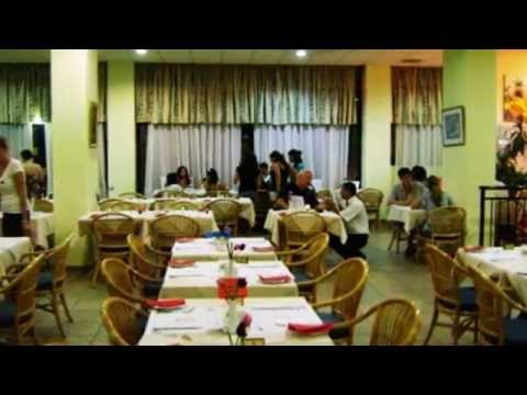 Kapetanios Bay Hotel 3* Кипр