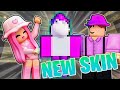 I Let My GF Make A Piggy Skin And This Happened