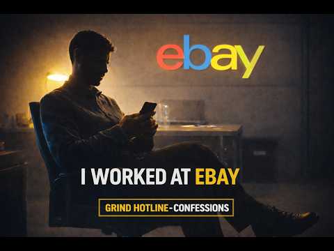 EBay Employee Speaks: Layoffs 2026