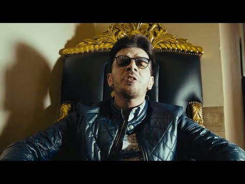 Luca Gennaro - Dint'è quartier ( Ufficiale 2019 )