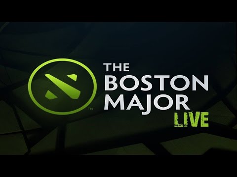BOSTON MAJOR OPEN QUALIFIER #2 AMERICAS REGION