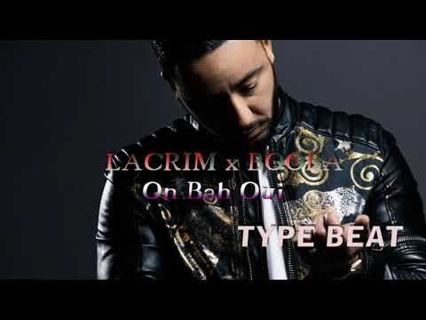 LACRIM x BOOBA Oh Bah Oui Hard Trap Rap Type beat II PROD BY RICK II