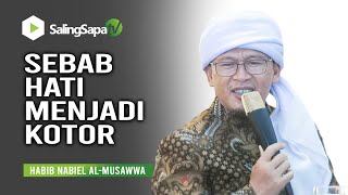 Download lagu Things That Make the Heart Dirty || KH Abdullah Gymnastiar mp3