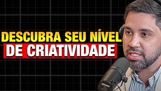 O que te torna criativo e inovador?
