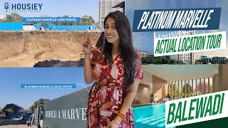 Location tour video thumbnail