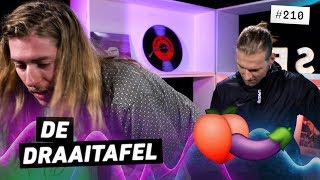 BONER IN DE CLUB ▶︎ DRAAITAFEL #210