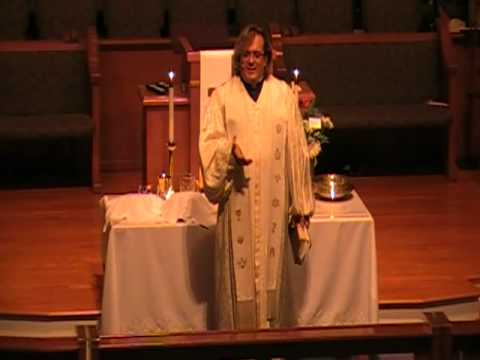 10-02-2011 Sermon, "When Dreams Become Nightmares"