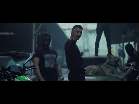 El Paisano - Mafia D'africa | Video Oficial