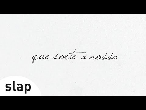Ana Vilela - Que Sorte A Nossa - (EP Canta Novo Sertanejo) [Lyric Vídeo]