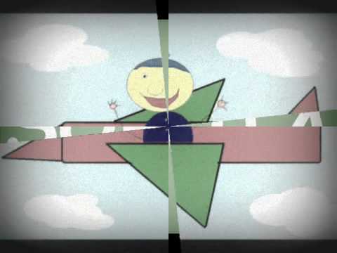 Tata Śpiewa - Plan na tydzień / Dni tygodnia (Days of the week in Polish)