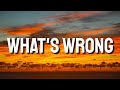 Rod Wave What S Wrong Lyrics
