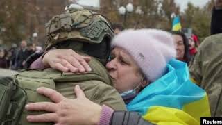 A salute to Ukraine for Independence Day 2025