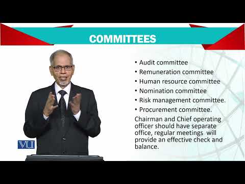Introduction | Advanced Financial Accounting | FIN711 Topic001
