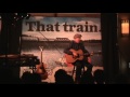 Ian Tamblyn in concert - Coalition for Algoma Passenger Train (C.A.P.T.)