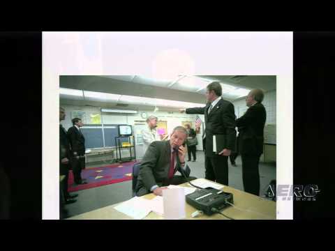 Aero-TV: Col. Mark Tillman (Part 2): The Most Important Left Seat In Aviation