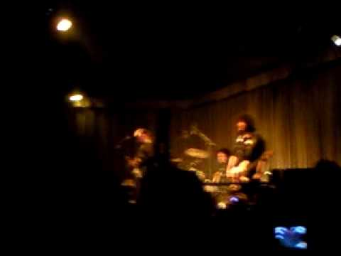 Dick Dale Live part1