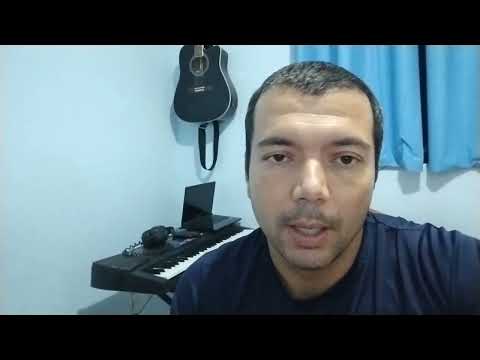 Depoimento Júnior Amaral, tecladista - Músico Excel
