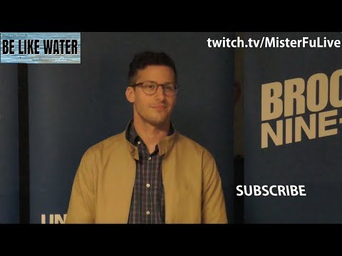 You going to watch the NEW Season of Brooklyn Nine Nine?