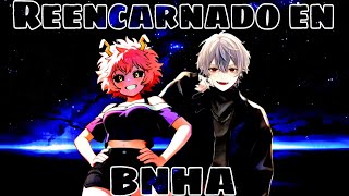 Reencarnado en Boku no Hero Academia con Telekinesis | Parte 18