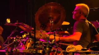 String Cheese Incident - Johnny Cash - Electric Forest - 2012