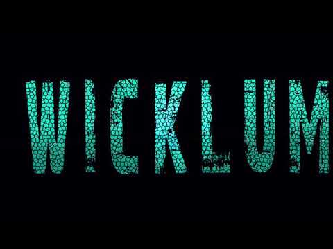 Wicklum - Criminal (2022) Drum & Bass