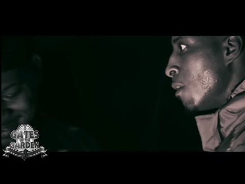 Alex Diamond vs Grandaddy Purp