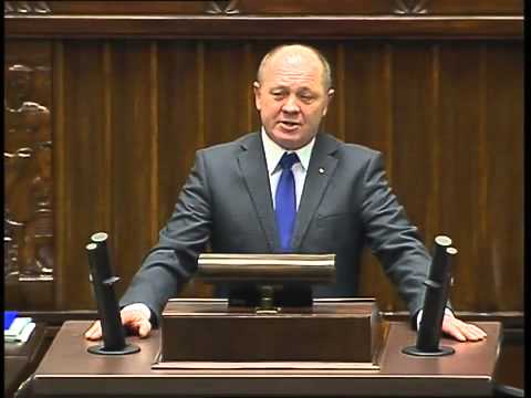 Marek Sawicki wyjaśnia dopłaty bezpośrednie - 246 euro/ha