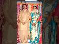 Meena And His Husband Marriage Shorts ️ Beautiful Family Shorts Meena Emotional Love Song