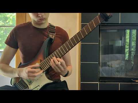 The Vola 2024 Solo Competition - Entry by Lucas Fridsma #thevola2024solocompetition