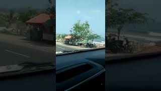 Download lagu STORY WA SUASANA DI PINGGIR PANTAI mp3