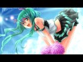 [NightCore] Krewella - live for the night 