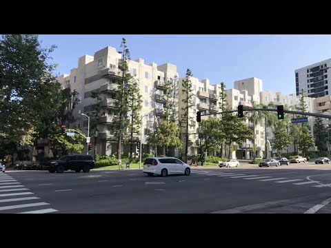 10600 Wilshire Blvd. Apt 731 Promo 4K