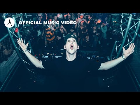 Firelite & Deviouz - Come Find Me (Official Video)