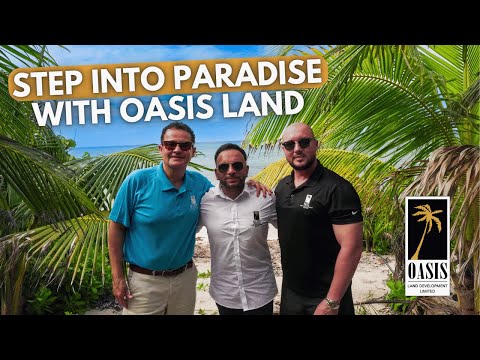 Step Into Cayman Paradise - Land, Lifestyle & Local Insight