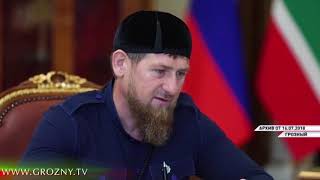 Первый вылет паломников в Хадж из аэропорта Грозного  состоится  7 августа