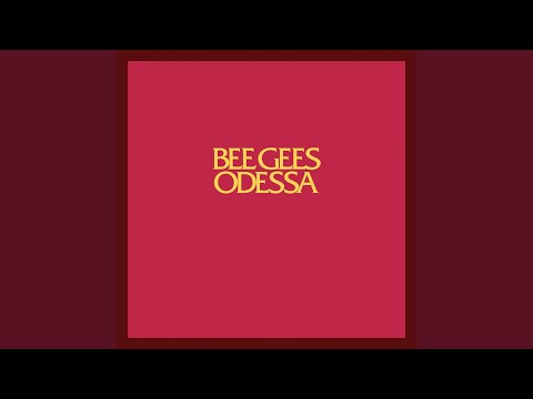 Video thumbnail for Odessa (City on the Black Sea)