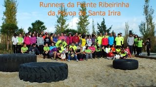 preview picture of video '1º Magusto - Runners da Frente Ribeirinha Póvoa de Santa Iria'
