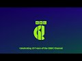 CBBC Channel Sting 20 Years Of The CBBC Channel 2022 MOCK