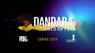 Dandara: Trials of Fear Edition (PC) Steam Key GLOBAL