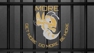 From Inmate to Employee: The M.O.R.E. Program
