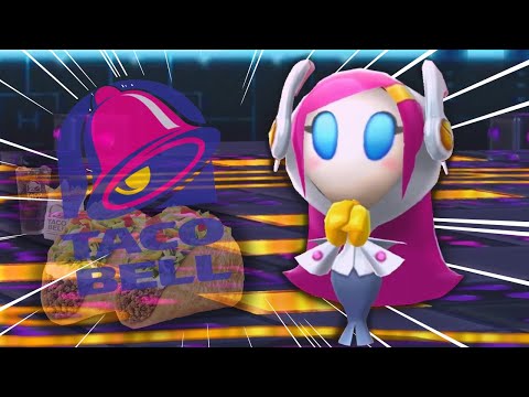 ScottFalco || Kirby: Planet Robobot