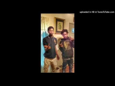 TDMG Jb Ft. KingKobaine- We Gon Make it