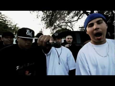 West Vallejo Tunes - Put That On The Dub (2012 Official Music Video)