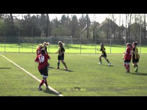 FC Telegraph - SV  Muttenz (Basel), 1.4.2016