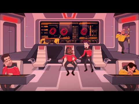 I Am A Great Captain/Boimler Effect - Star Trek Lower Decks 1x03