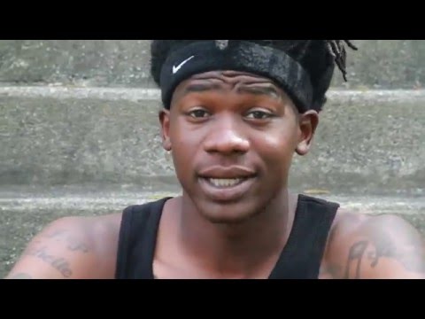 Hellwenslo- She So Bad