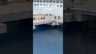 Fun lives here #cruise #cruiseship #travel #cruiselife#cruising #vacation #ship #Caribbean#cruiser