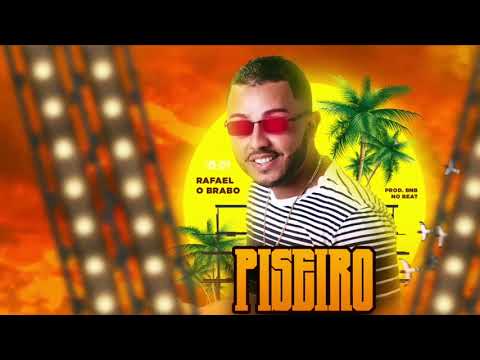 CD PISEIRO DO BRABO SO AS MELHORES   RAFAEL O BRABO