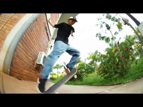 DC Shoes | Talles Silva e Felipe Munhoz
