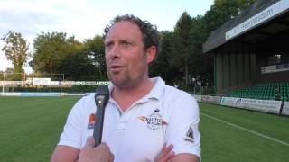 Heerjansdam - Altena interviews